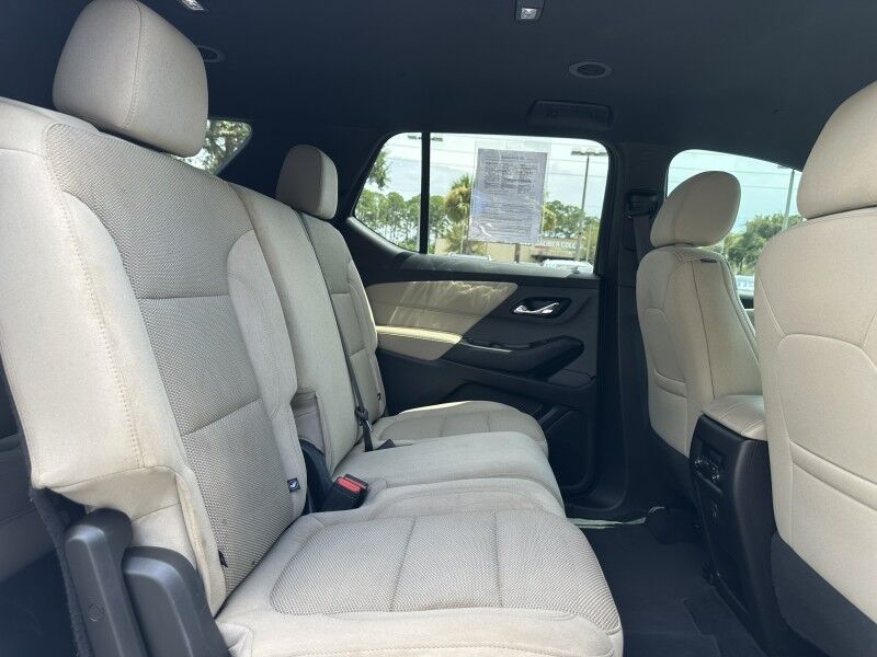 2023 Chevrolet Traverse LS Jacksonville FL