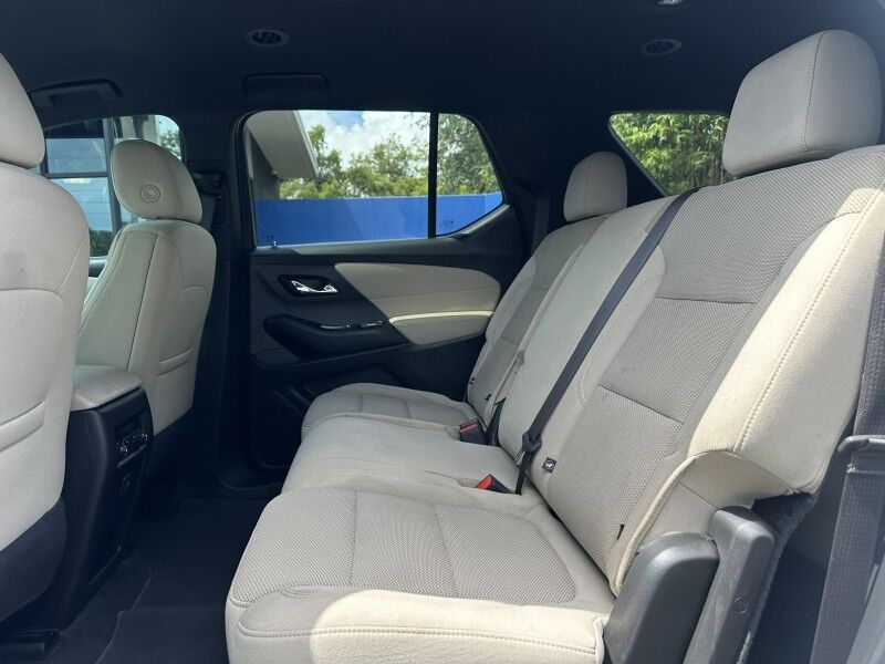2023 Chevrolet Traverse LS Jacksonville FL