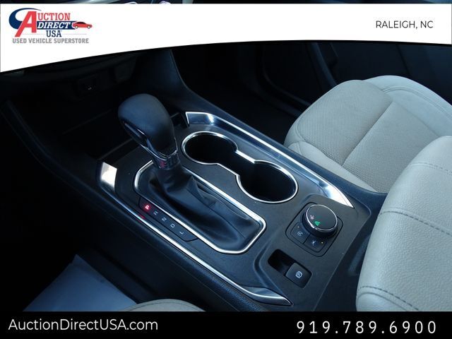 2023 Chevrolet Traverse LS Raleigh NC