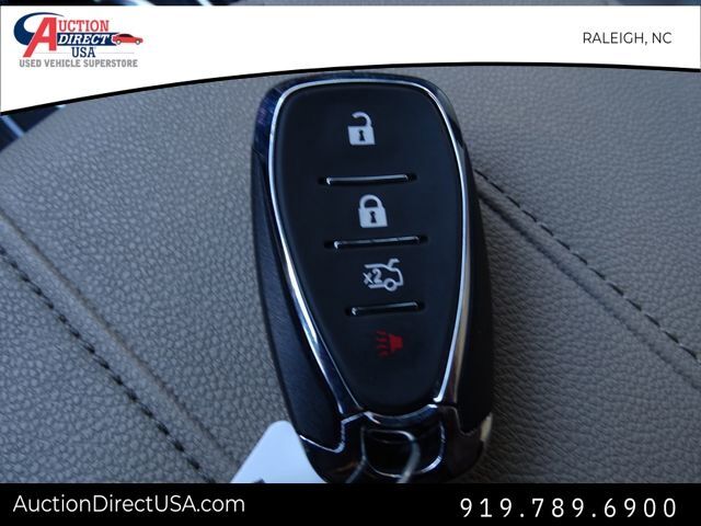 2023 Chevrolet Traverse LS Raleigh NC