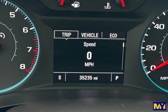 2023 Chevrolet Traverse LS Salinas CA