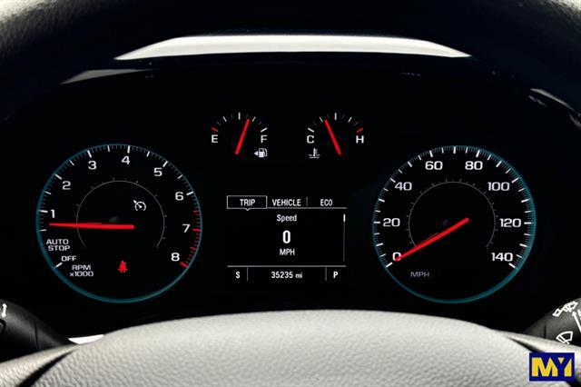 2023 Chevrolet Traverse LS Salinas CA