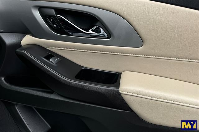2023 Chevrolet Traverse LS Salinas CA