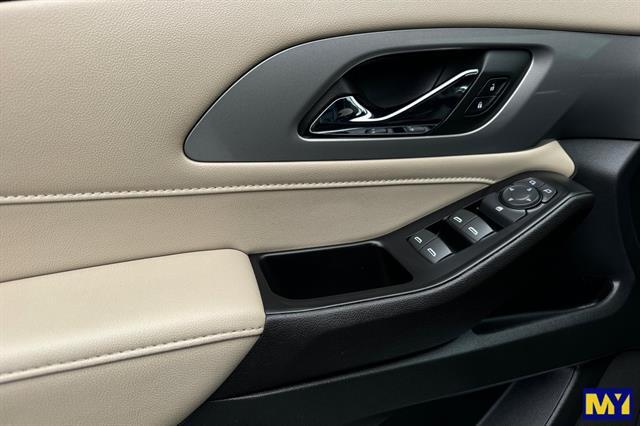 2023 Chevrolet Traverse LS Salinas CA
