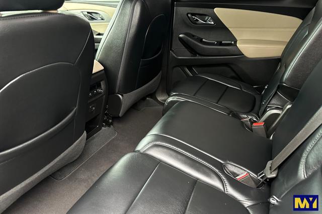 2023 Chevrolet Traverse LS Salinas CA