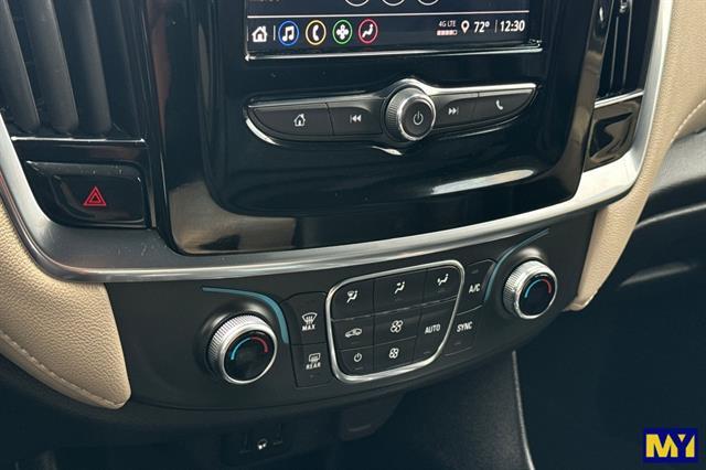 2023 Chevrolet Traverse LS Salinas CA