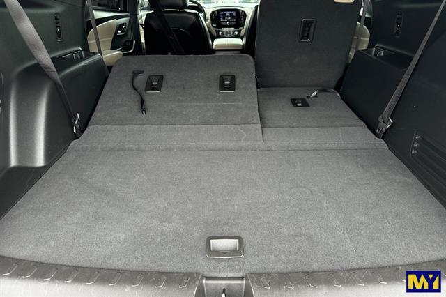 2023 Chevrolet Traverse LS Salinas CA