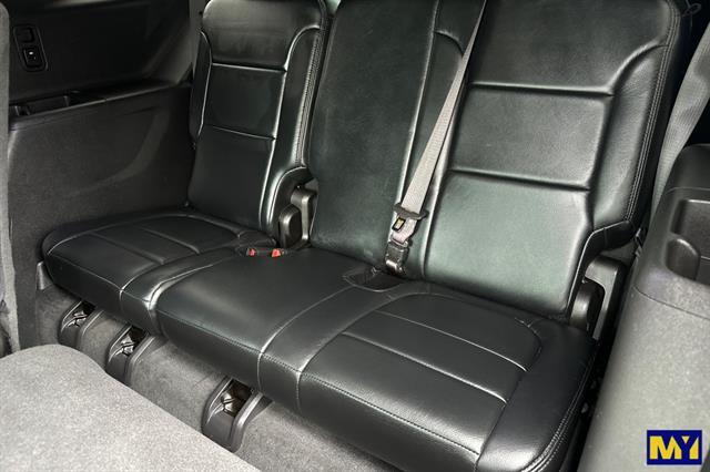 2023 Chevrolet Traverse LS Salinas CA