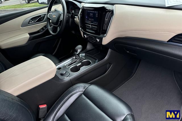 2023 Chevrolet Traverse LS Salinas CA