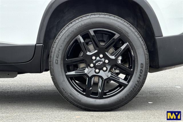 2023 Chevrolet Traverse LS Salinas CA