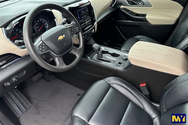 2023 Chevrolet Traverse LS Salinas CA