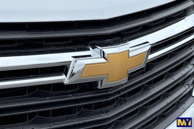 2023 Chevrolet Traverse LS Salinas CA