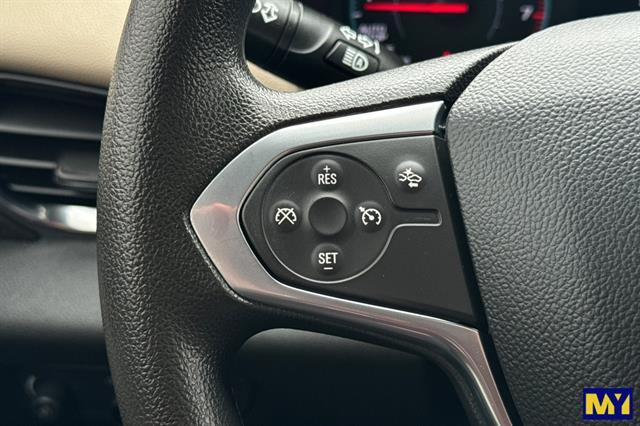 2023 Chevrolet Traverse LS Salinas CA