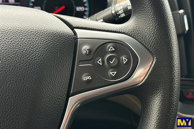 2023 Chevrolet Traverse LS Salinas CA