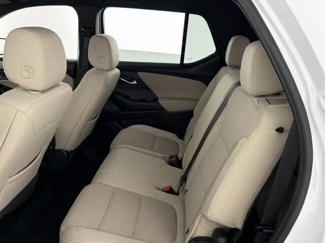 2023 Chevrolet Traverse LS New Braunfels TX