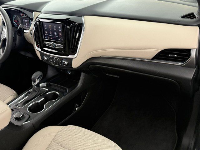 2023 Chevrolet Traverse LS New Braunfels TX