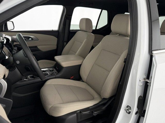 2023 Chevrolet Traverse LS New Braunfels TX