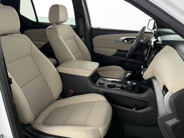 2023 Chevrolet Traverse LS New Braunfels TX