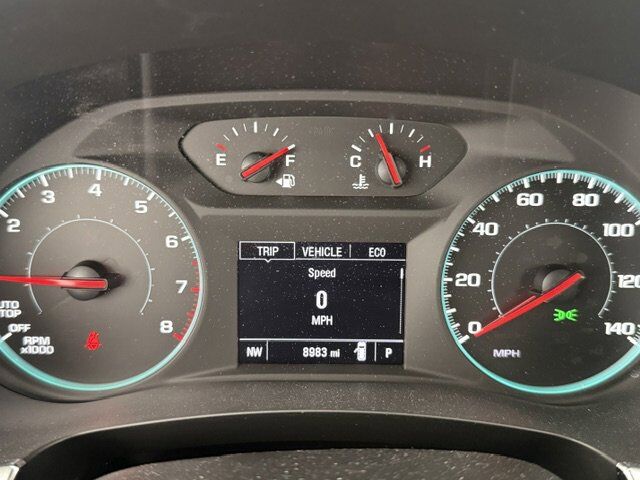 2023 Chevrolet Traverse LS New Braunfels TX