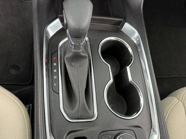 2023 Chevrolet Traverse LS New Braunfels TX