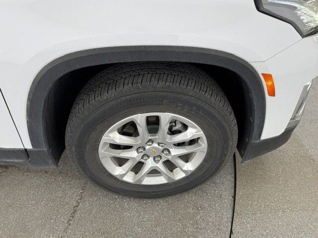 2023 Chevrolet Traverse LS New Braunfels TX