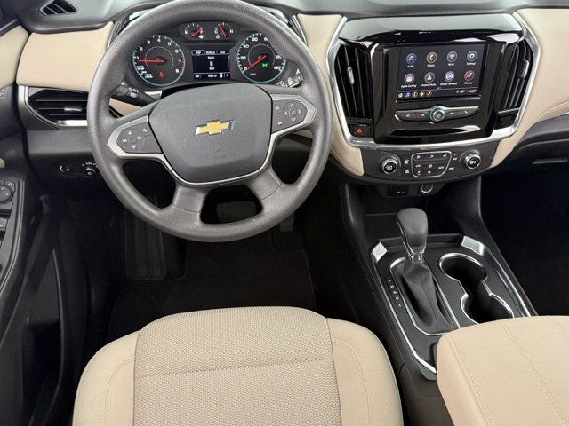 2023 Chevrolet Traverse LS New Braunfels TX