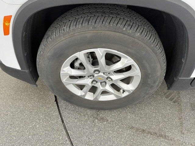 2023 Chevrolet Traverse LS New Braunfels TX