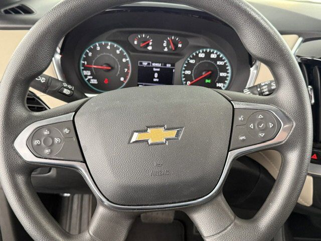 2023 Chevrolet Traverse LS New Braunfels TX