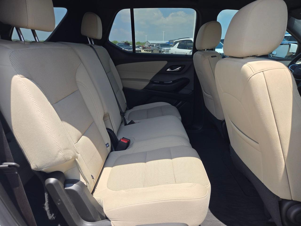 2023 Chevrolet Traverse LS Castroville TX