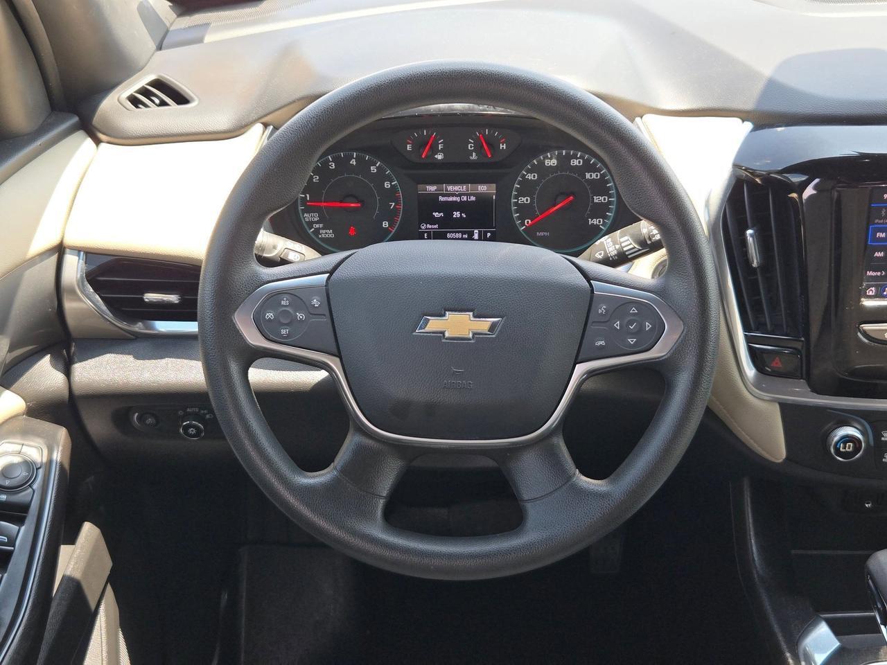 2023 Chevrolet Traverse LS Castroville TX