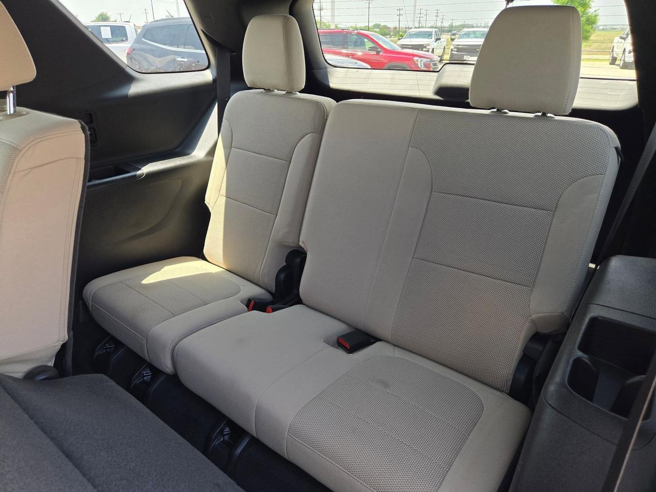 2023 Chevrolet Traverse LS Castroville TX