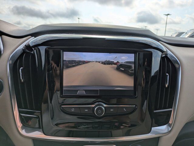 2023 Chevrolet Traverse LS Castroville TX