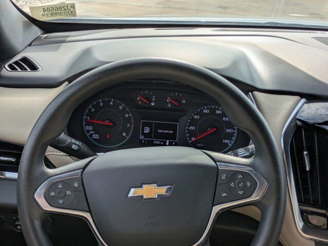 2023 Chevrolet Traverse LS Castroville TX