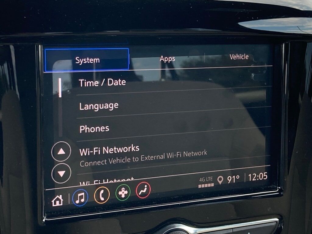 2023 Chevrolet Traverse LS San Antonio TX