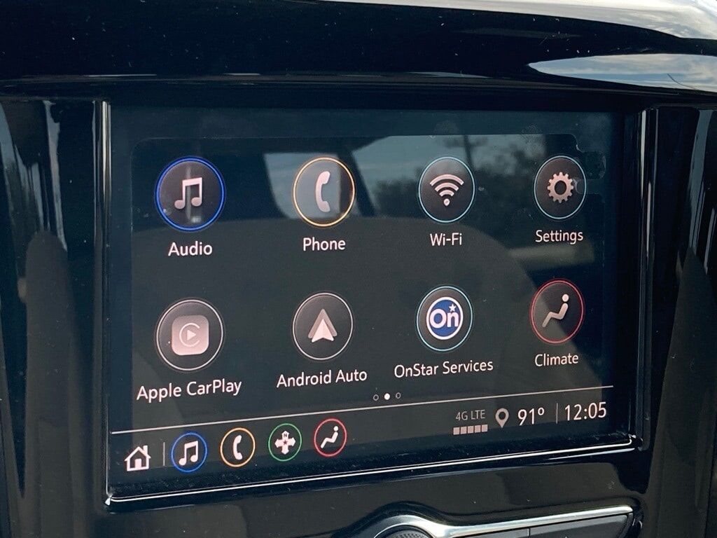 2023 Chevrolet Traverse LS San Antonio TX