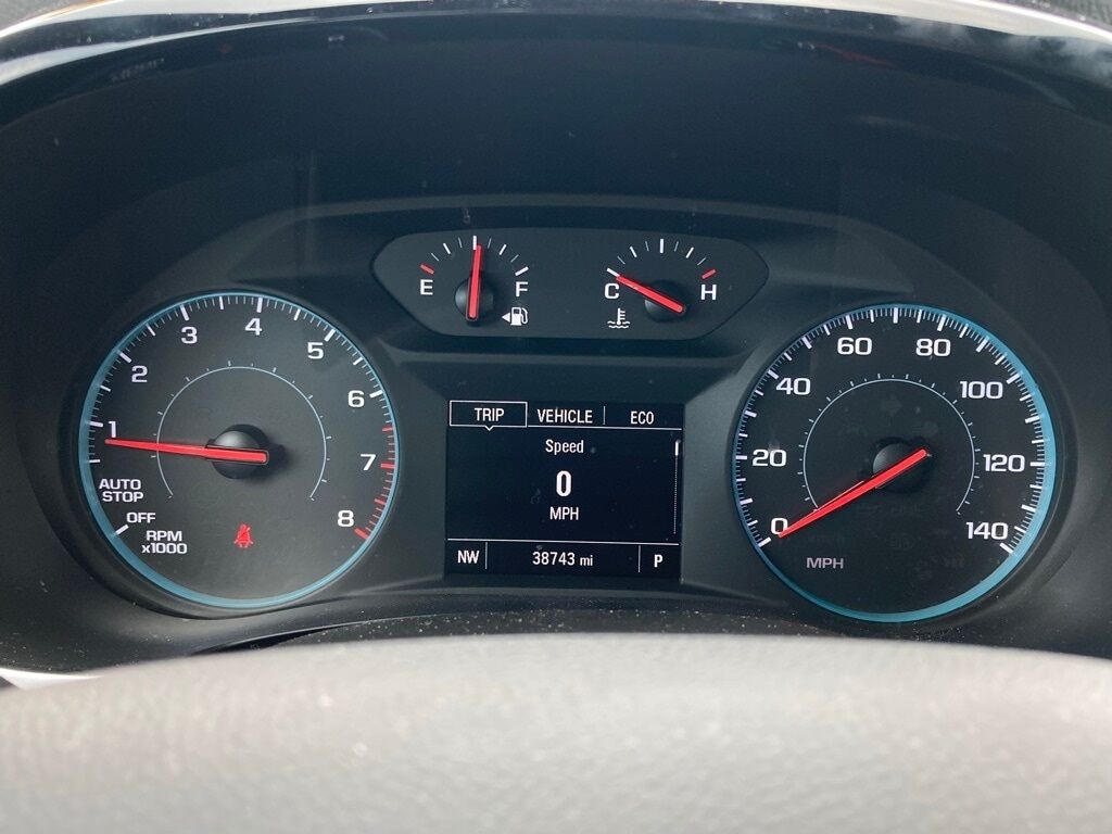 2023 Chevrolet Traverse LS San Antonio TX