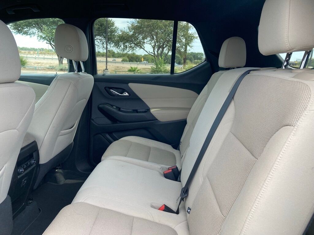 2023 Chevrolet Traverse LS San Antonio TX