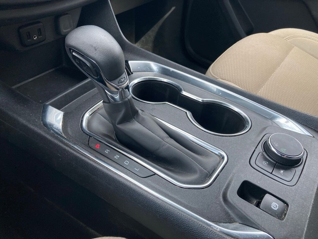 2023 Chevrolet Traverse LS San Antonio TX
