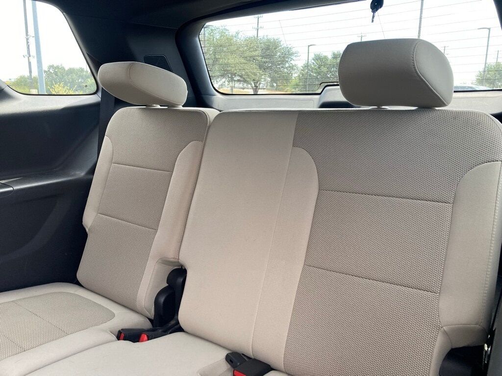 2023 Chevrolet Traverse LS San Antonio TX