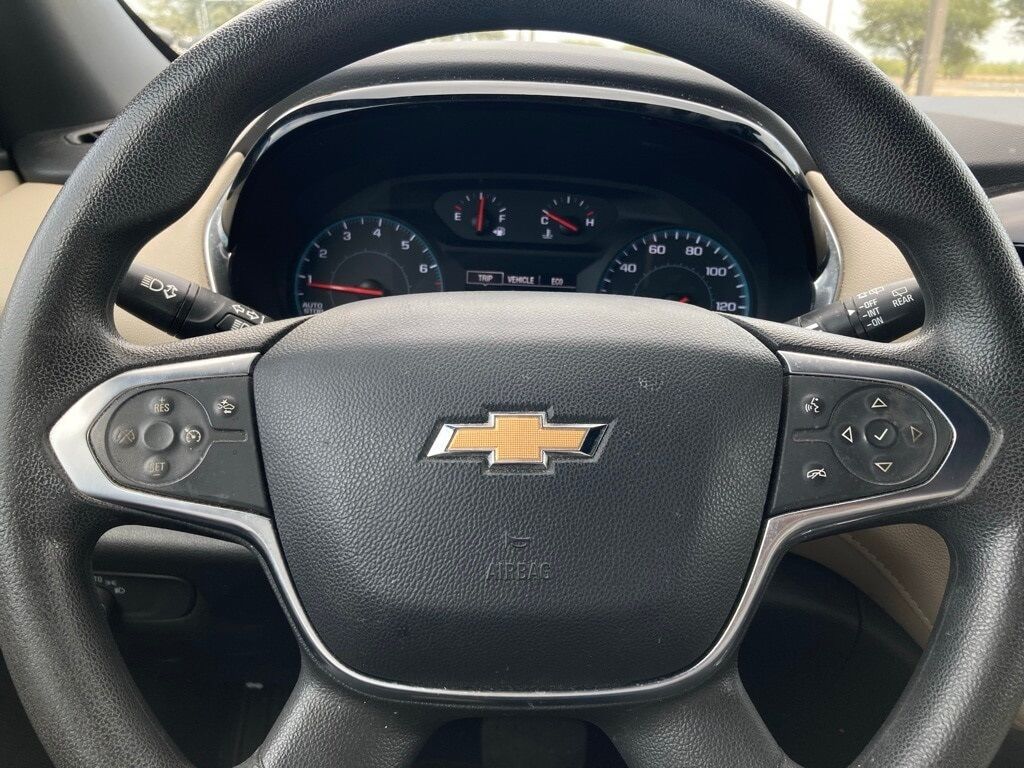 2023 Chevrolet Traverse LS San Antonio TX