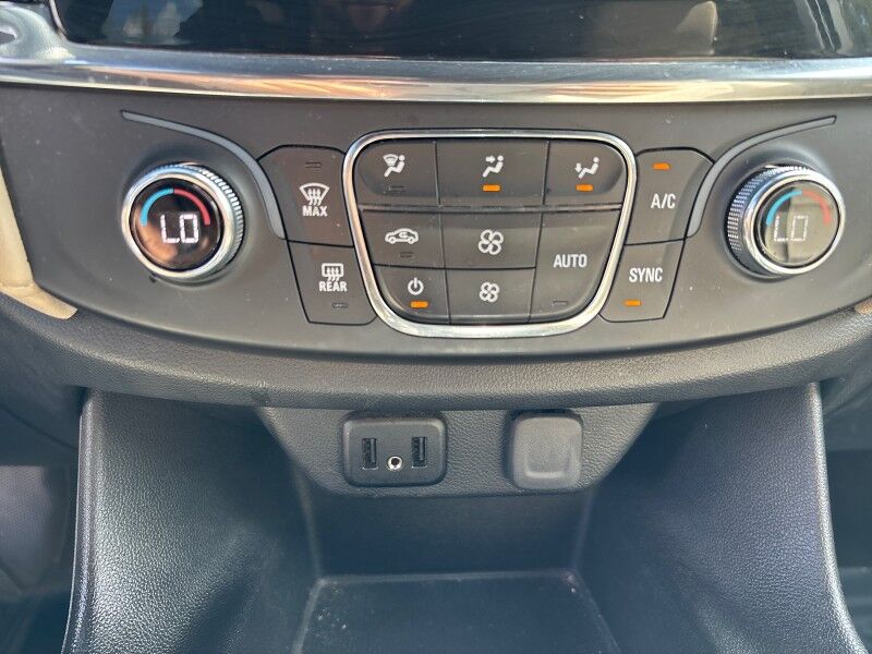 2023 Chevrolet Traverse LS Seffner FL