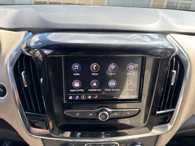 2023 Chevrolet Traverse LS Seffner FL