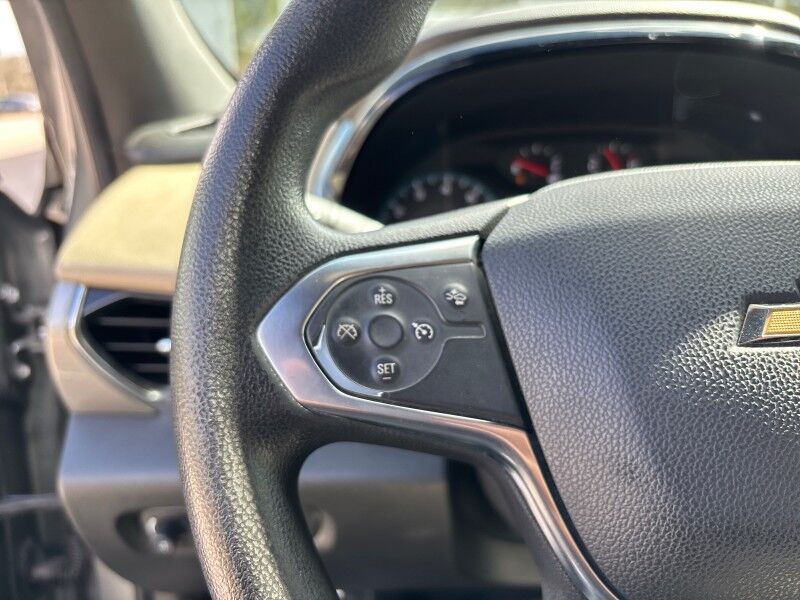 2023 Chevrolet Traverse LS Seffner FL