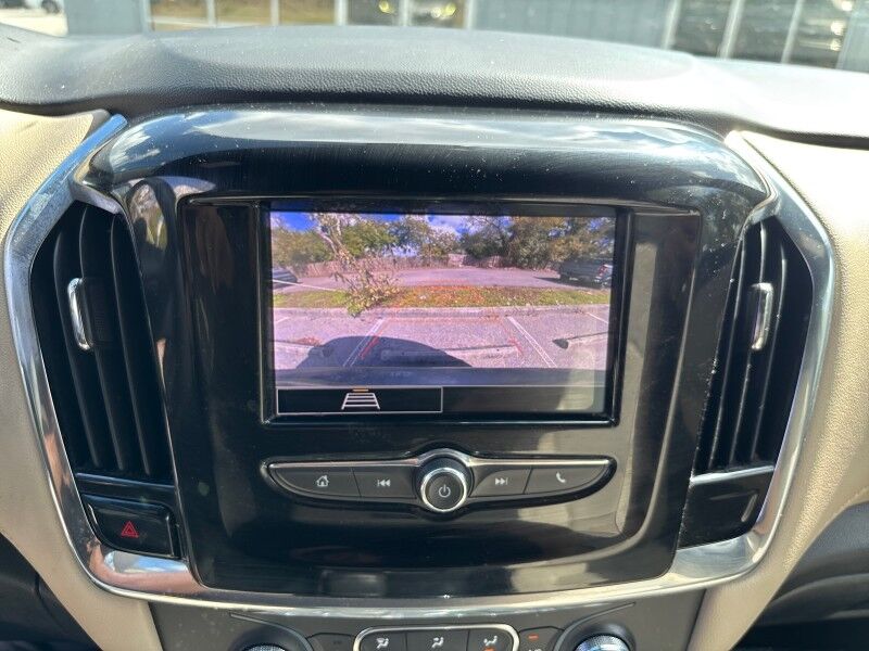 2023 Chevrolet Traverse LS Seffner FL