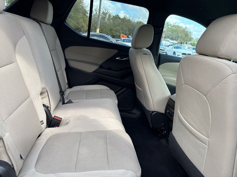 2023 Chevrolet Traverse LS Seffner FL