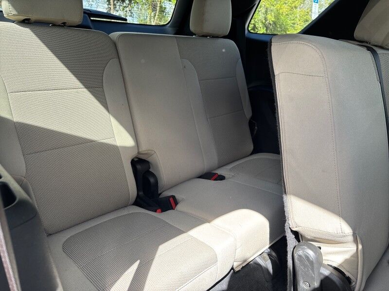 2023 Chevrolet Traverse LS Seffner FL