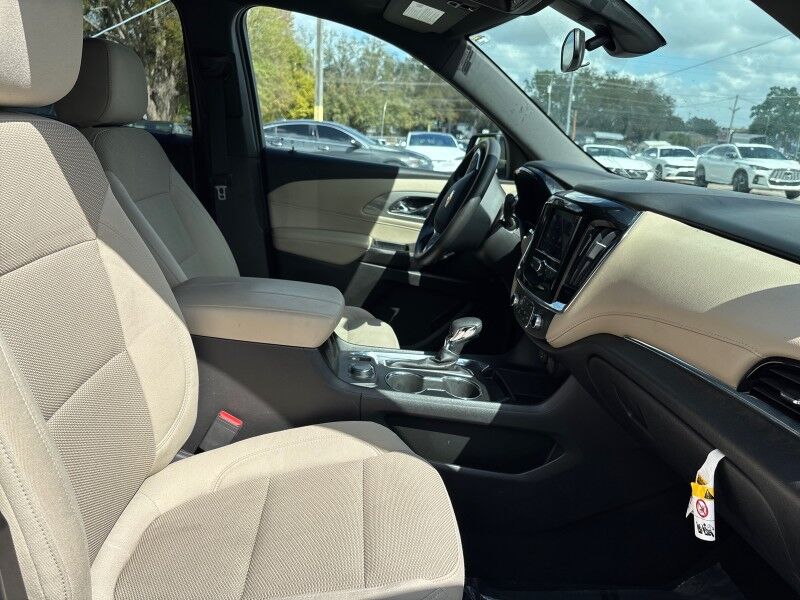 2023 Chevrolet Traverse LS Seffner FL