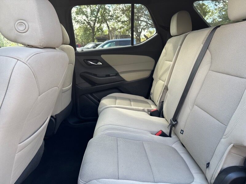 2023 Chevrolet Traverse LS Seffner FL