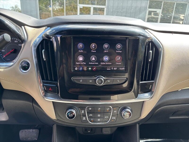 2023 Chevrolet Traverse LS Seffner FL