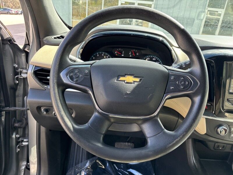 2023 Chevrolet Traverse LS Seffner FL